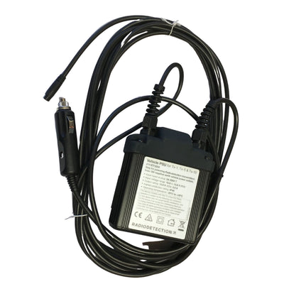 Adaptér pro napájení vysílačů z autozásuvky 12 V