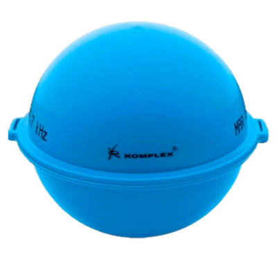 Marker MAR100-3D - Analog kulový 145,7 kHz modrý (vodovod)