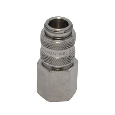 Esders Redukce FS21 - vnitřní závit 1/4" (na klíč)