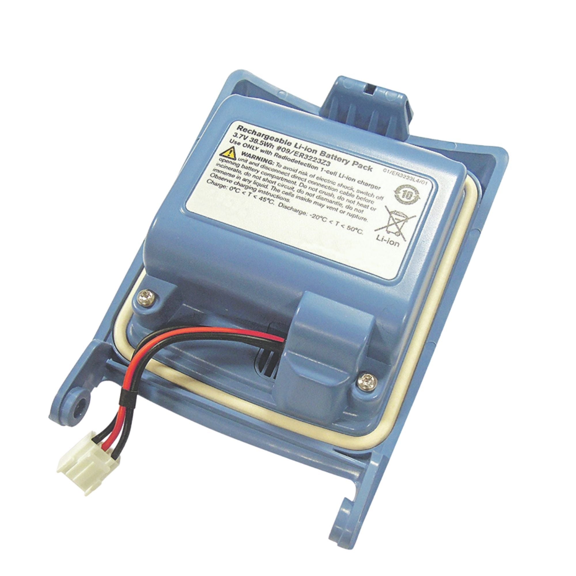 Akumulátor Li-Ion pro přijímač