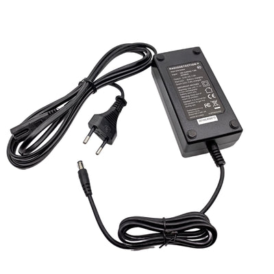 Nabíječ ze sítě 230 V Li-Ion akumulátoru pro vysílač