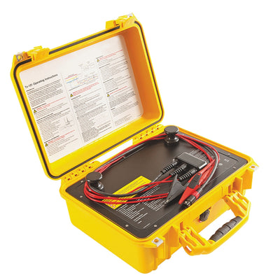 Tx-121 Oddělovací transformátor