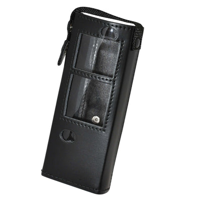 Esders Kožené pouzdro pro VibraGAS/DruckTest 2000/LeckOmiO