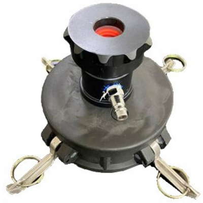 Picote Rychlouzávěr - Fast Cap s možností připojit vyhřívače Smart Heat Miller