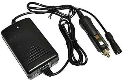 Auto nabíječ 12V Li-Ion aku pro přijímač