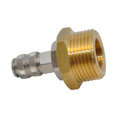 Esders Redukce FS21 - vnější závit (na klíč)