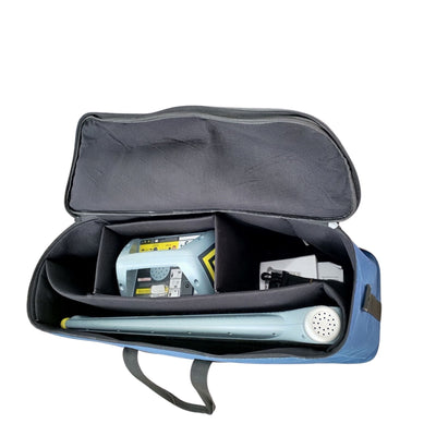 C.A.T/GENNY Transportní taška na lokační sadu