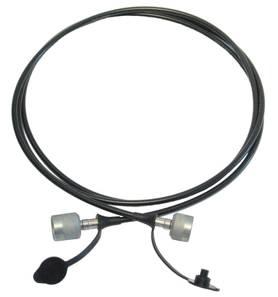 Esders Propojovací hadice 2m bajonet F1215 - F1620