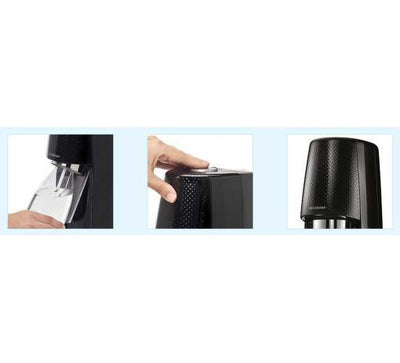 SodaStream Spirit