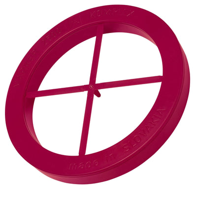 Marker 2500 - Analog plochý 66,35 kHz fialový (univerzální)