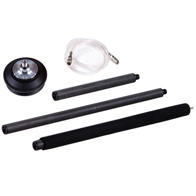 Esders Kroková sonda s karbonovou tyčí s I rukojetí a hadičkou