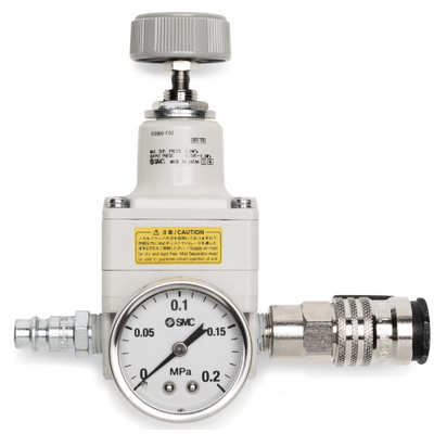 Picote Regulátor tlaku vzduchu EU