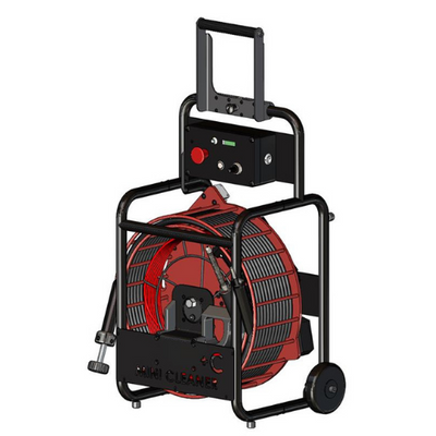 Picote Bateriový Mini Cleaner +C