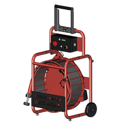 Picote Bateriový Mini Miller