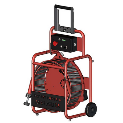 Picote Bateriový Mini Miller