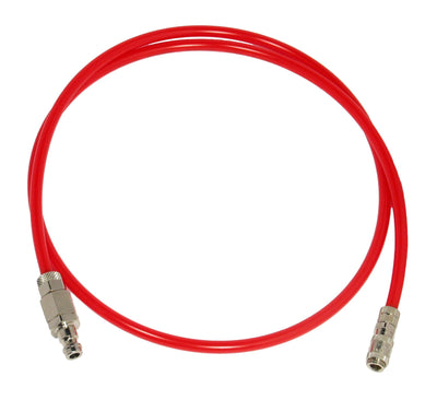 Esders Plastová hadice tvaru I 0-2 bar FS20 - MS21