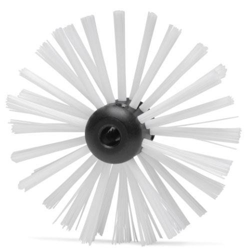 Picote Čisticí / nátěrový kartáč - 8 mm bovden
