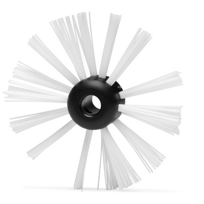 Picote Čisticí / nátěrový kartáč - 12 mm bovden