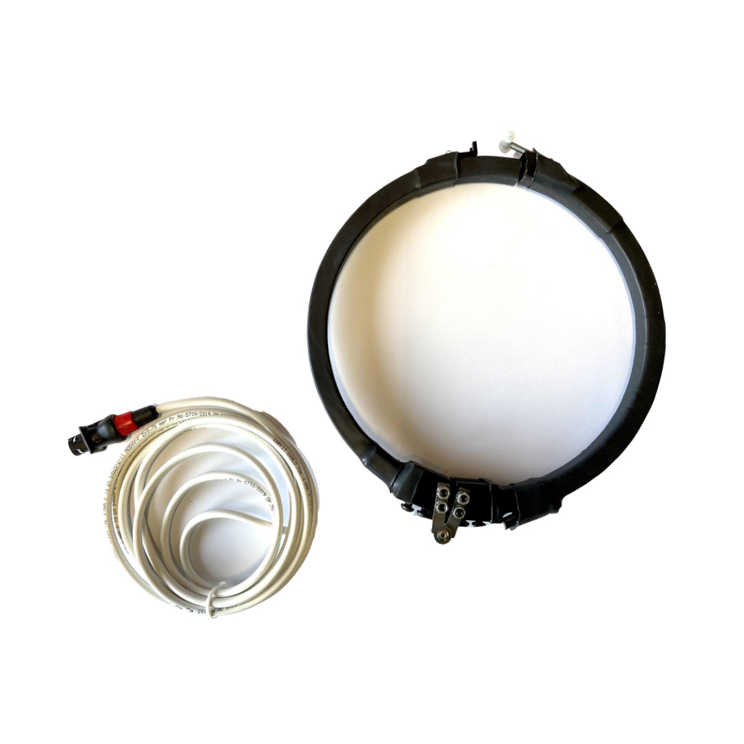 Indukční kleště vysílací 100mm
