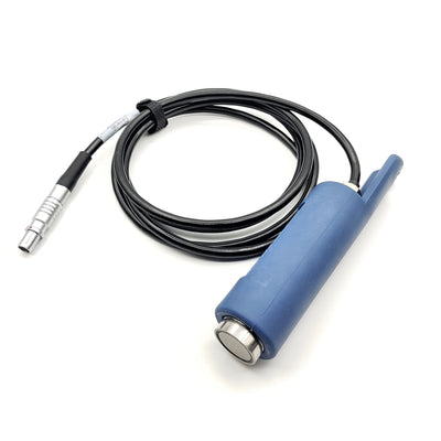 Ovarro Eureka akcelerometr