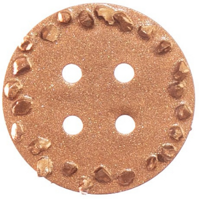 Picote Přední Metal Panel