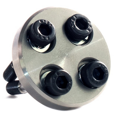 Picote Smart Cutter™ Hub Disc  0x35x6 S uzávěr pro čtyři smirky