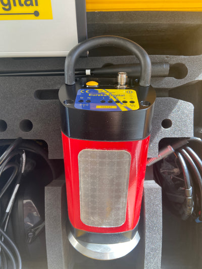 Korelátor Eureka Digital - VÝPRODEJ!