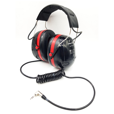 Fast Sluchátka Peltor