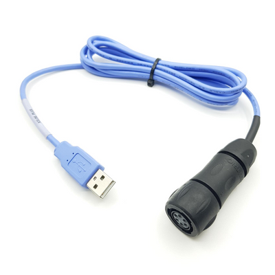 Ovarro Xilog+ USB komunikační kabel