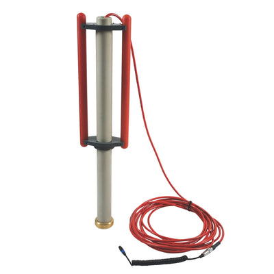 Podvodní anténa 8kHz