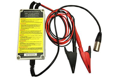 RD400/GENNY Adaptér pro přímé připojení pod napětím na NN kabely