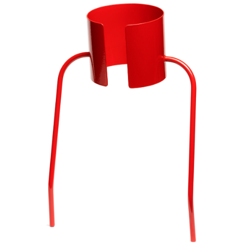 Picote Držák opravné vložky DN100 připravený pro Smart Roller