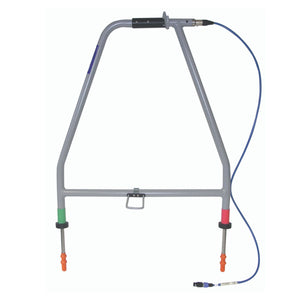 A-rám včetně propojovacího kabelu