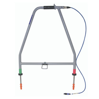 A-rám včetně propojovacího kabelu