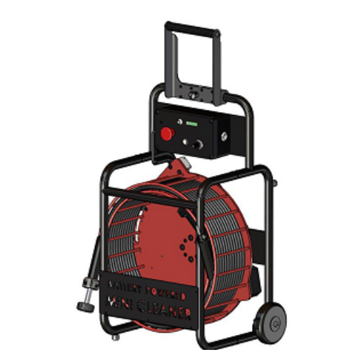 Picote Bateriový Mini Cleaner
