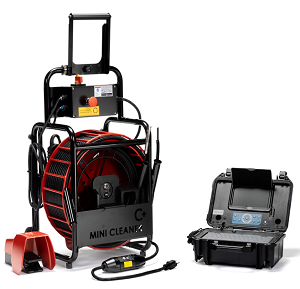 Picote Mini Cleaner +C