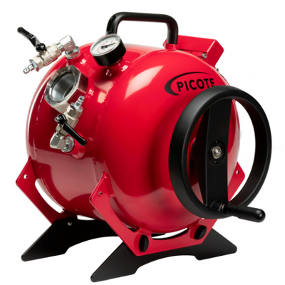 Picote Inverzní buben 350