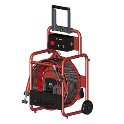 Picote Bateriový Mini Miller +C