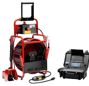 Picote Mini Miller +C