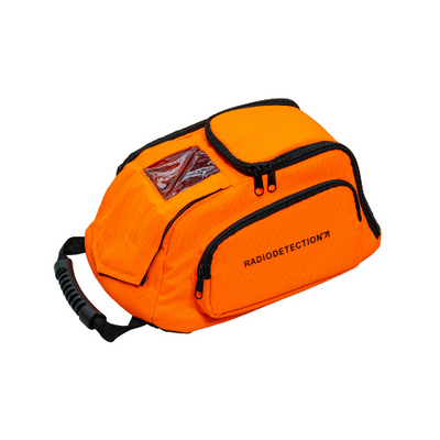 Taška na vysílač