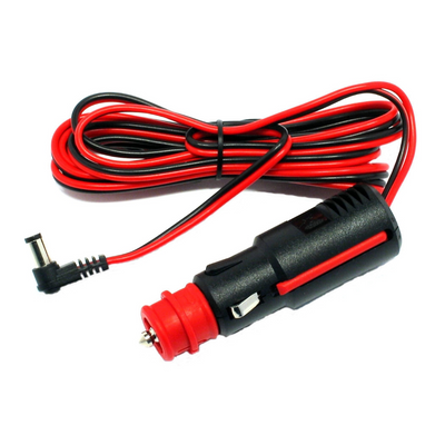 Esders Auto-nabíječka 12V