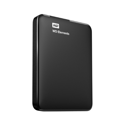 WD Elements Portable 1TB