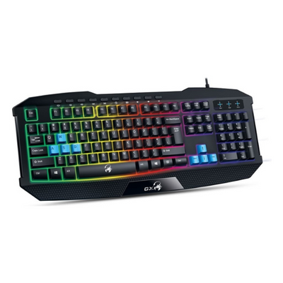 Klávesnice Genius GX GAMING Scorpion K215