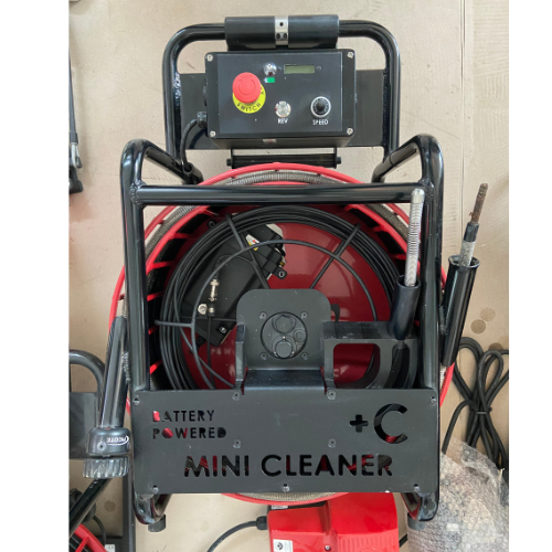 Picote Bateriový Mini Cleaner +C