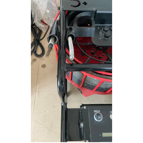 Picote Bateriový Mini Cleaner +C