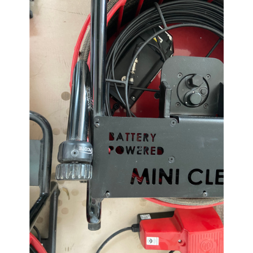 Picote Bateriový Mini Cleaner +C