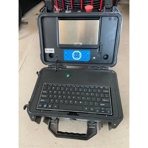 Picote Bateriový Mini Cleaner +C