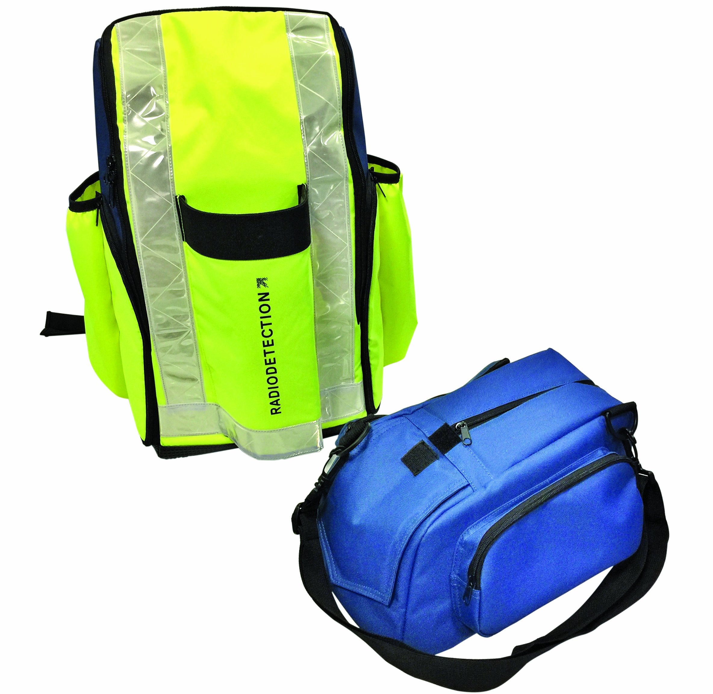 Batoh na lokátor - sada s taškou na vysílač
