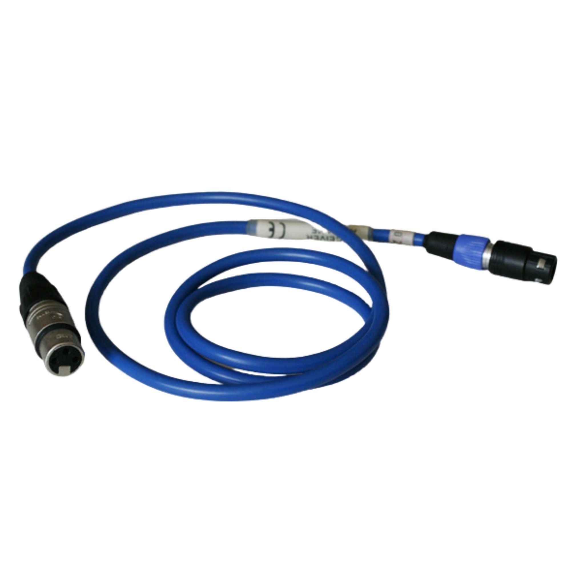 A-rám Propojovací kabel