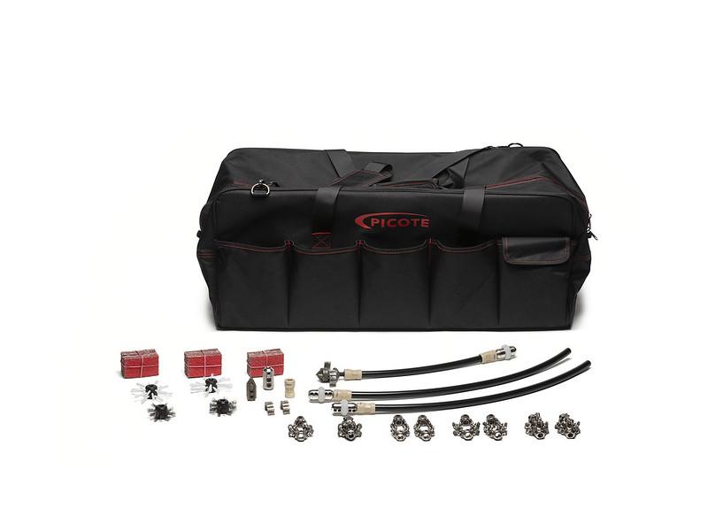 Picote Sada PRO čištění